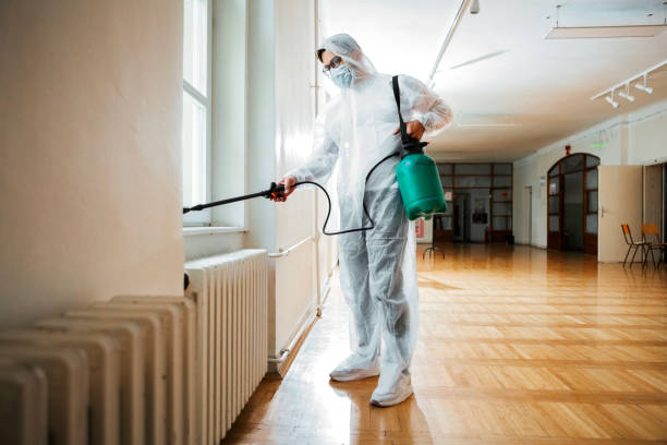 Riverside, NY Pest Control Company